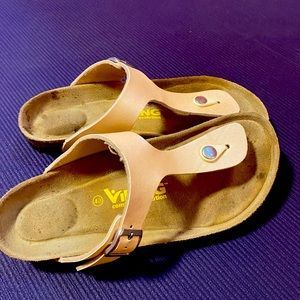 Viking comfort sandals
